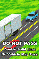DO NOT PASS 