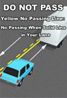 DO NOT PASS 